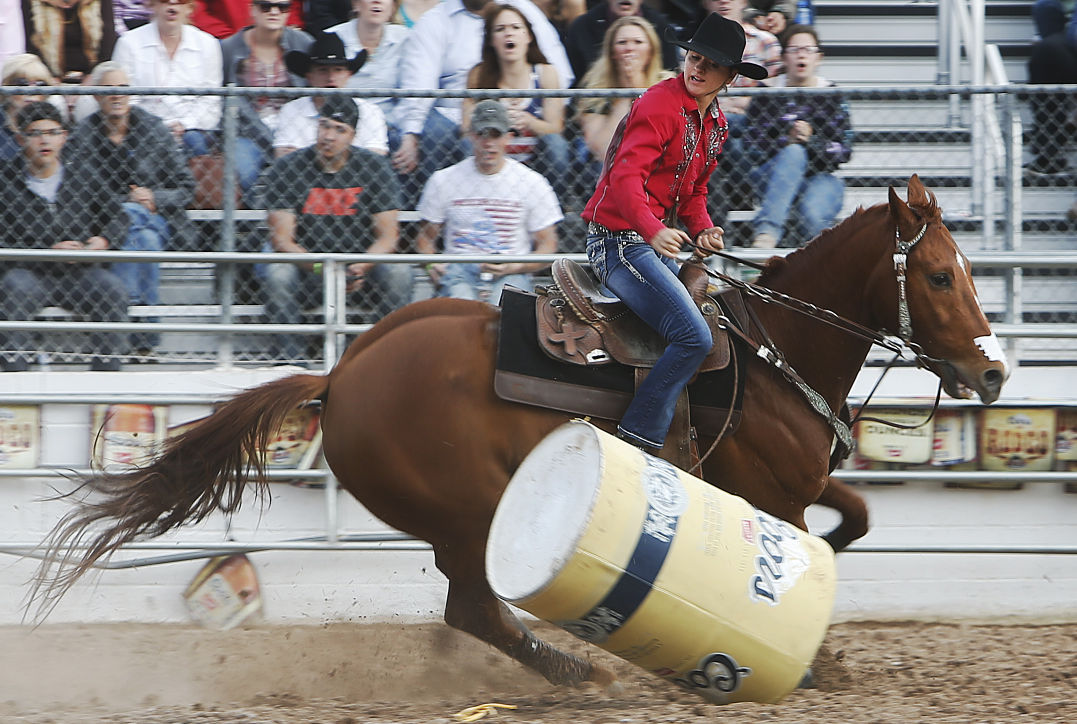 La Fiesta de los Vaqueros